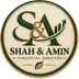 Shah & Amin Financial Services logo